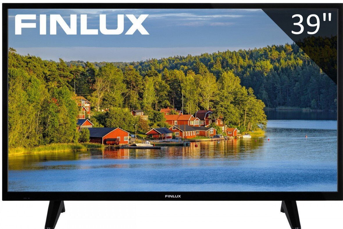 Finlux 39FHF4200 cena un informācija | Televizori | 220.lv