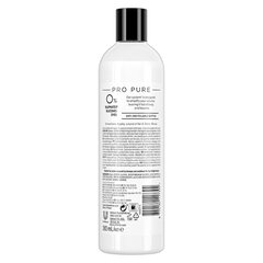 Pure Airlight Volume (kondicionieris) 380 ml цена и информация | Бальзамы, кондиционеры | 220.lv