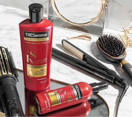 Keratin & Smooth termiskās aizsardzības aerosols (Heat Protect Spray) 200 ml цена и информация | Распылите крем-спрей на волосы на расстоянии 20-25 см, расчешите их расческой. | 220.lv