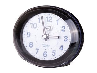 Часы настенные OM 3507 цена и информация | Радиоприемники и будильники | 220.lv