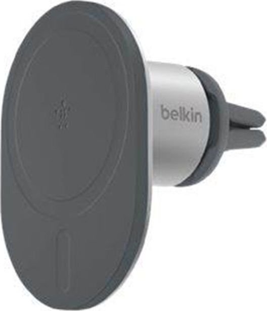 Belkin WIC003BTGR cena un informācija | Auto turētāji | 220.lv