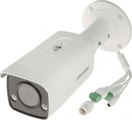Hikvision DS-2CD2T86G2-ISU/SL цена и информация | Камеры видеонаблюдения | 220.lv