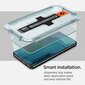 Spigen Samsung Galaxy S22 + Plus cena un informācija | Ekrāna aizsargstikli | 220.lv