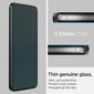 Spigen Samsung Galaxy S22 + Plus cena un informācija | Ekrāna aizsargstikli | 220.lv