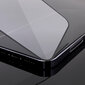 Wozinsky iPhone 14 Pro Max Black cena un informācija | Ekrāna aizsargstikli | 220.lv