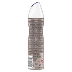 Pretsviedru līdzeklis pretsviedru aerosolā Maxi mum Protection Waterlily & Lime 150 ml cena un informācija | Rexona Smaržas, kosmētika | 220.lv