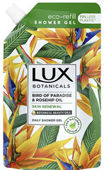 Bird of Paradise dušas želeja - uzpilde 500 ml cena un informācija | Dušas želejas, eļļas | 220.lv