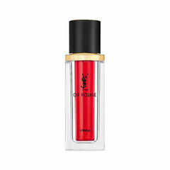 Or Rouge Rejuvenating Face Oil (Anti-Aging Face Oil) 30 ml цена и информация | Сыворотки для лица, масла | 220.lv