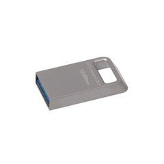 Kingston 128GB DTMicro USB3.1/3.0 Type-A цена и информация | USB накопители | 220.lv