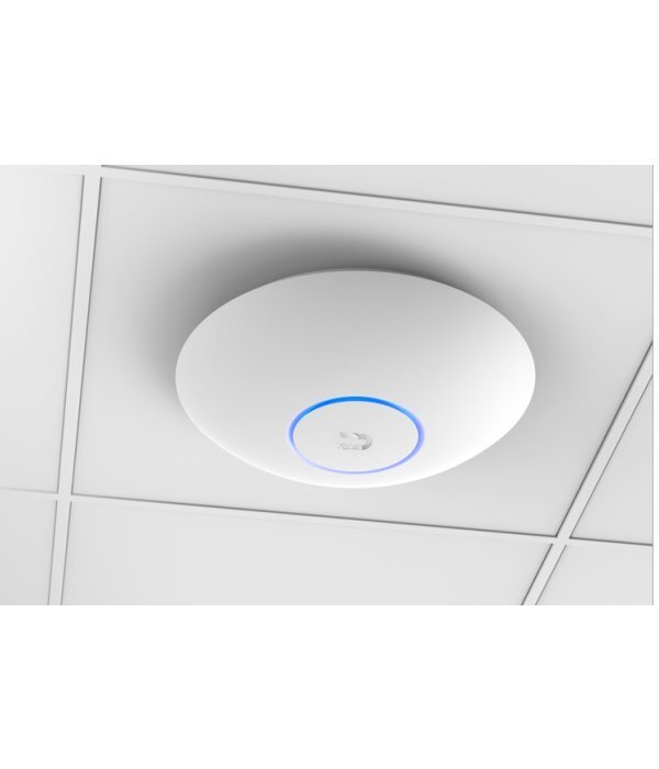 Bezvadu savienojuma punkts Ubiquiti UniFi AP Long Range AC cena un informācija | Bezvadu piekļuves punkti (Access Point) | 220.lv