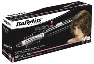 Bablyss 2655E цена и информация | Приборы для укладки и выпрямления волос | 220.lv
