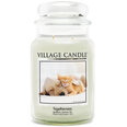 Ароматическая свеча Village Candle «Вместе» в стеклянной банке, 602 г