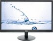 AOC M2470SWH cena un informācija | Monitori | 220.lv