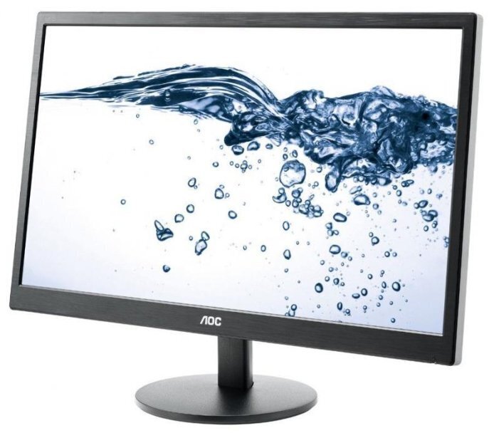 AOC M2470SWH cena un informācija | Monitori | 220.lv