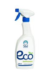 Vannas istabas sprejs SEAL ECO, 500 ml цена и информация | Очистители | 220.lv