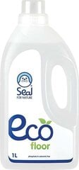 SEAL ECO Mazgāšanas līdzeklis 1L grīdai цена и информация | Очистители | 220.lv