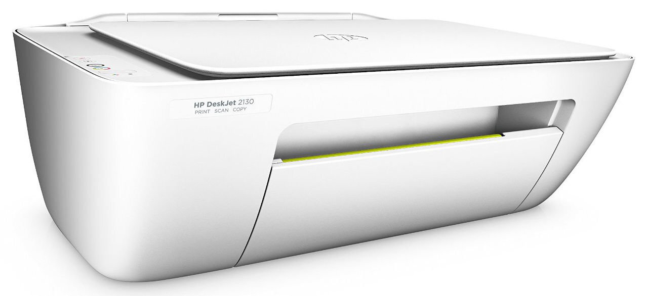 HP Deskjet 2130 цена и информация | Printeri un daudzfunkcionālās ierīces | 220.lv