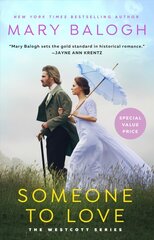 Someone to Love: Avery's Story цена и информация | Фантастика, фэнтези | 220.lv