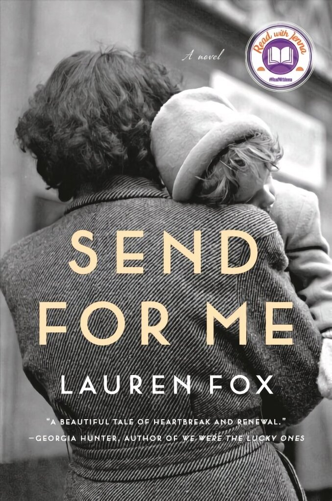 Send for Me: A novel cena un informācija | Fantāzija, fantastikas grāmatas | 220.lv