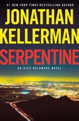 Serpentine: An Alex Delaware Novel cena un informācija | Fantāzija, fantastikas grāmatas | 220.lv