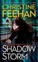 Shadow Storm цена и информация | Фантастика, фэнтези | 220.lv