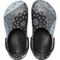 Crocs™ Bistro Graphic Clog 201063 cena un informācija | Vīriešu iešļūcenes, čības, sandales | 220.lv