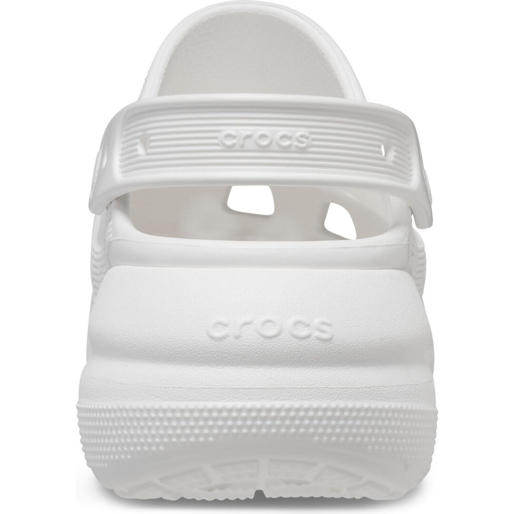 Crocs™ Classic Crush Clog 180698 cena un informācija | Iešļūcenes, čības sievietēm | 220.lv