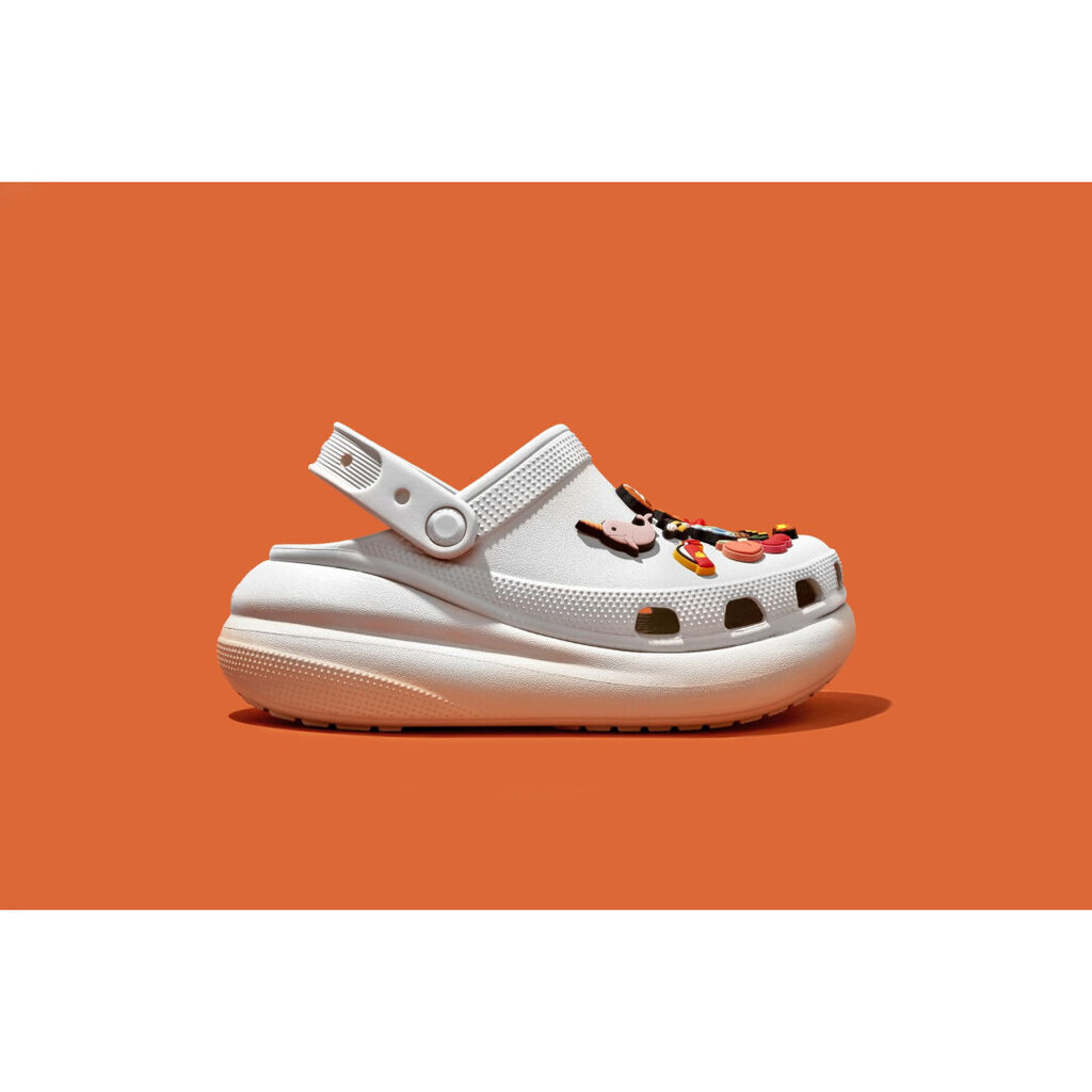 Crocs™ Classic Crush Clog 180698 cena un informācija | Iešļūcenes, čības sievietēm | 220.lv