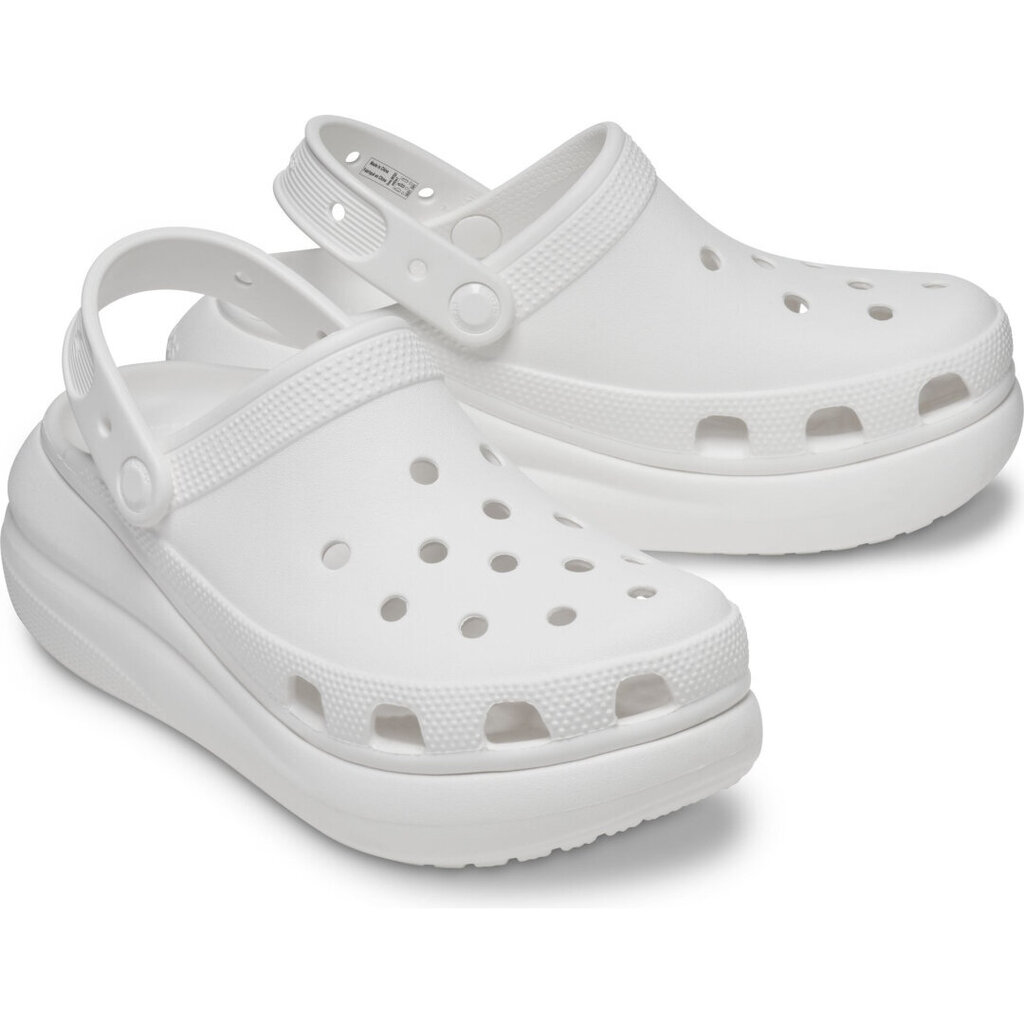 Crocs™ Classic Crush Clog 180698 cena un informācija | Iešļūcenes, čības sievietēm | 220.lv