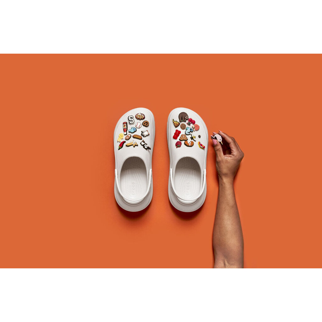 Crocs™ Classic Crush Clog 180698 cena un informācija | Iešļūcenes, čības sievietēm | 220.lv