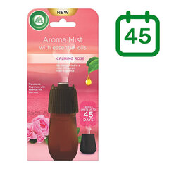 Air Wick Iztvaicētāja aromāta pildījums Pavedinošs rožu aromāts 20 ml cena un informācija | Mājas aromāti | 220.lv