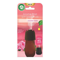 Air Wick Iztvaicētāja aromāta pildījums Pavedinošs rožu aromāts 20 ml цена и информация | Ароматы для дома | 220.lv