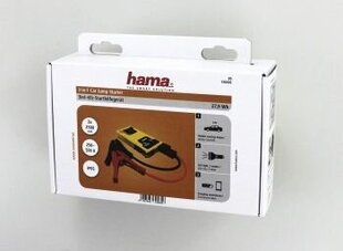 Hama 001366920000 цена и информация | Зарядные устройства Power bank | 220.lv