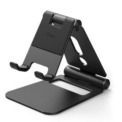 Ringke Super Folding Stand (ACST0010) cena un informācija | Citi aksesuāri planšetēm un e-grāmatām | 220.lv