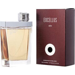 Parfimērijas ūdens Armaf Excellus EDP vīriešiem, 100 ml cena un informācija | Vīriešu smaržas | 220.lv