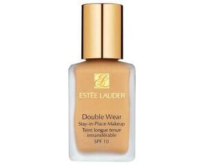 База под макияж Estee Lauder Double Wear Stay-in-Place Makeup SPF 10, 1W0 Tawny 30 мл цена и информация | Пудры, базы под макияж | 220.lv