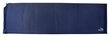 Savaime piepūšamais paklājiņš Cattara – zils, 186 x 53 x 2,5 cm cena un informācija | Piepūšamie matrači un mēbeles | 220.lv