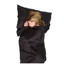 спальный мешок Lifeventure Silk Liner Mummy цена и информация | Спальные мешки | 220.lv