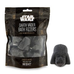 Star Wars Darth Vader (Bath Fizzers) 6 x 30g цена и информация | Масла, гели для душа | 220.lv