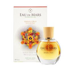 Maison de Mars Eau de Mars Sensuelle Sulis Eau de Mars Eau de Parfum 30 ml cena un informācija | Sieviešu smaržas | 220.lv