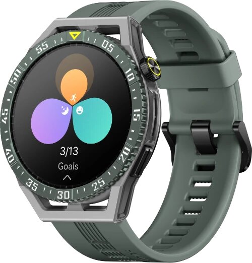 Huawei Watch GT 3 SE Wilderness Green cena un informācija | Viedpulksteņi (smartwatch) | 220.lv