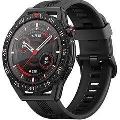 Huawei Watch GT3 SE 46 мм Mate Black 55029715 цена и информация | Huawei Умные часы и браслеты | 220.lv