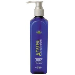 Dziļi attīrošs matu šampūns Dancoly Angel Professional 250ml цена и информация | Шампуни | 220.lv