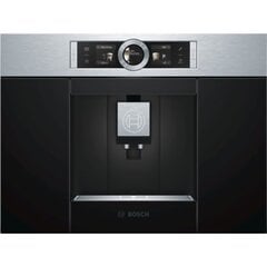 Bosch CTL636ES1 cena un informācija | Kafijas automāti | 220.lv