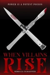 When Villains Rise цена и информация | Книги для подростков  | 220.lv