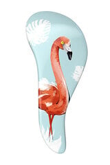 Matu suka ar flamingo rokturi cena un informācija | Matu sukas, ķemmes, šķēres | 220.lv