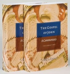 Gospel of John Softcover ed. цена и информация | Духовная литература | 220.lv
