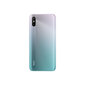 Xiaomi Redmi 9AT 2/32GB MZB0A3JEU Glacial Blue cena un informācija | Mobilie telefoni | 220.lv