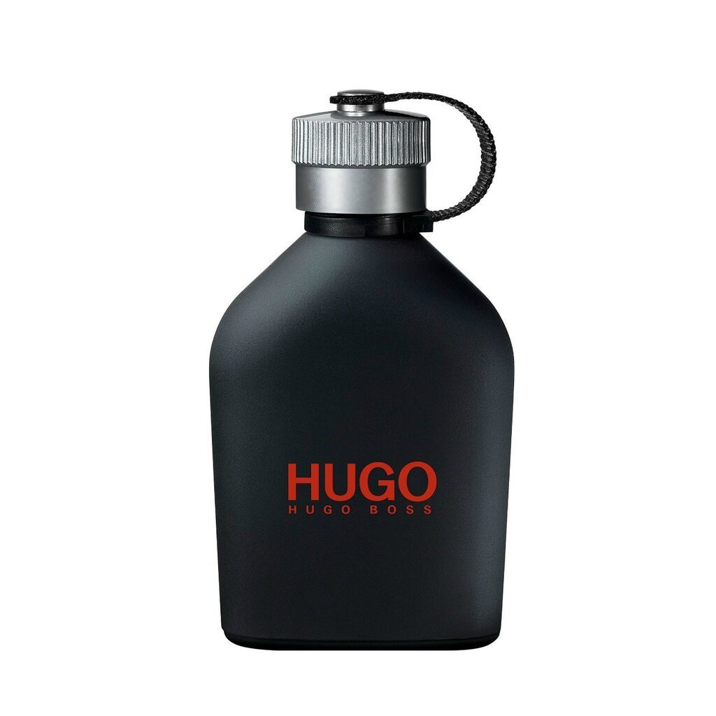 Hugo Boss Hugo Just Different EDT vīriešiem 125 ml цена и информация | Vīriešu smaržas | 220.lv