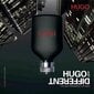 Hugo Boss Hugo Just Different EDT vīriešiem 125 ml cena un informācija | Vīriešu smaržas | 220.lv